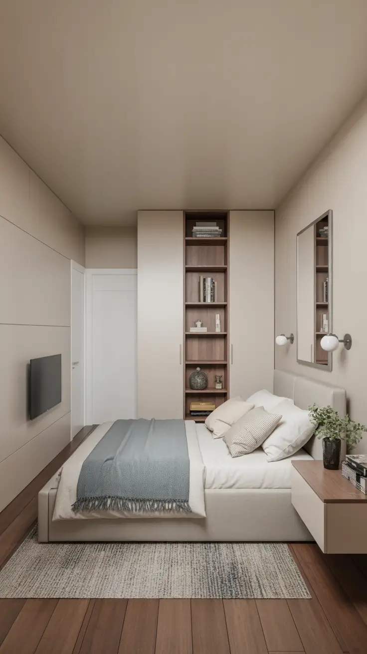 Bedroom Remodel Ideas 2026: Fresh Inspiration for a Modern and Cozy Makeover