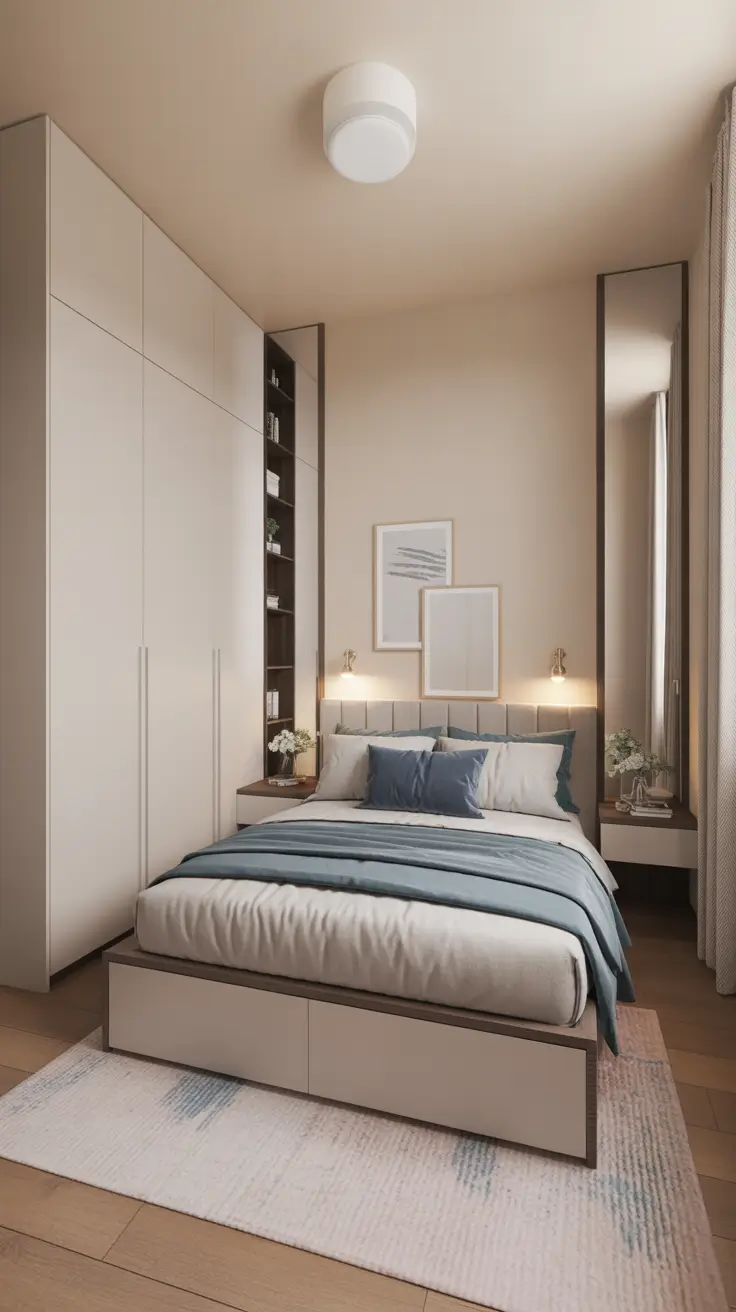 Bedroom Remodel Ideas 2026: Fresh Inspiration for a Modern and Cozy Makeover