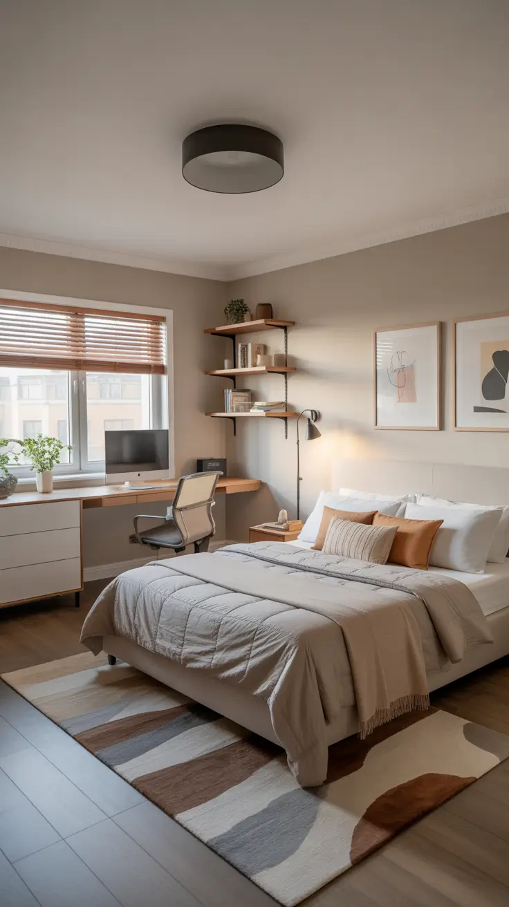 Bedroom Remodel Ideas 2026: Fresh Inspiration for a Modern and Cozy Makeover