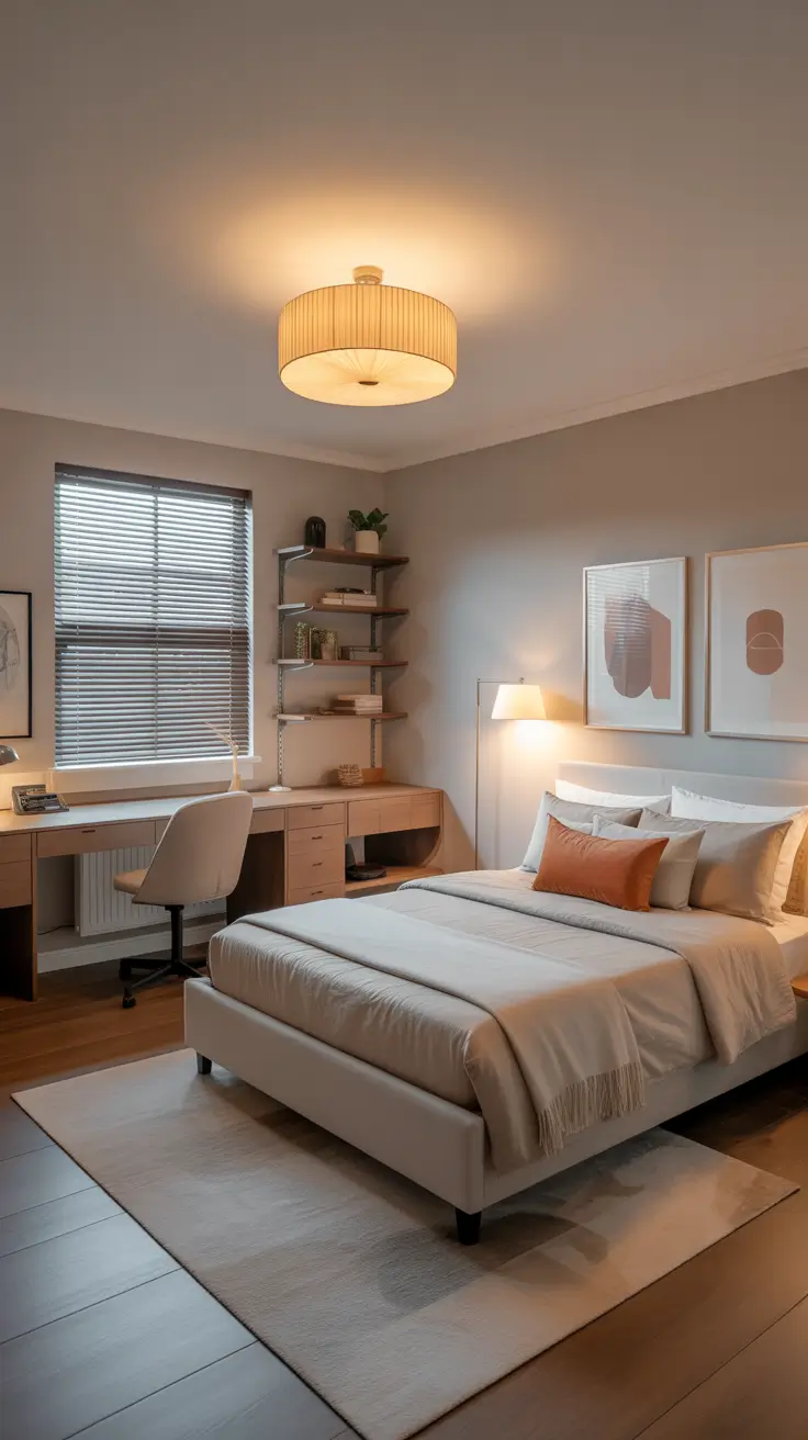 Bedroom Remodel Ideas 2026: Fresh Inspiration for a Modern and Cozy Makeover