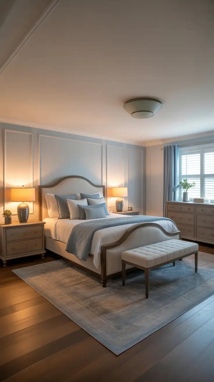 Bedroom Remodel Ideas 2026: Fresh Inspiration for a Modern and Cozy Makeover