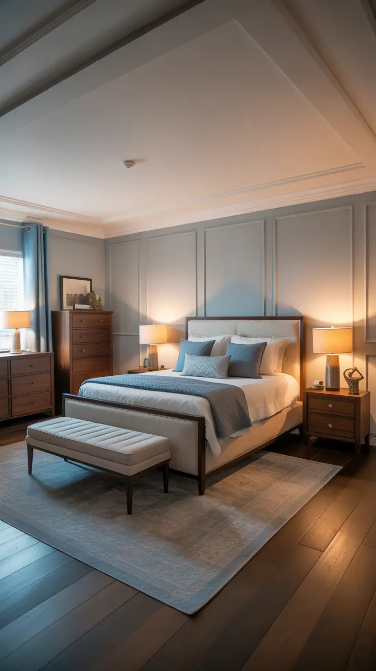 Bedroom Remodel Ideas 2026: Fresh Inspiration for a Modern and Cozy Makeover