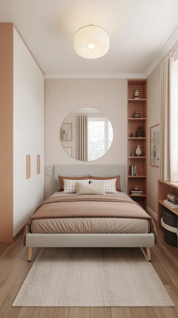 Bedroom Remodel Ideas 2026: Fresh Inspiration for a Modern and Cozy Makeover