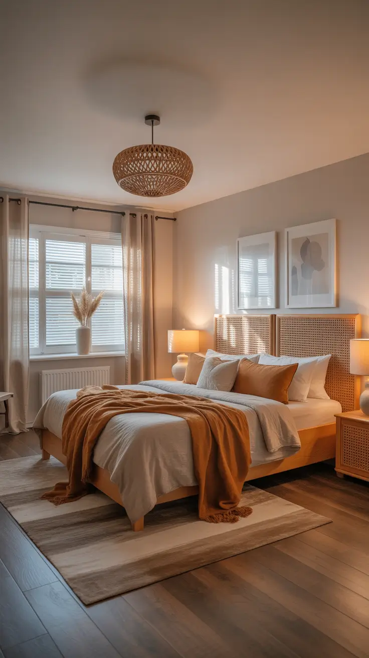 Bedroom Remodel Ideas 2026: Fresh Inspiration for a Modern and Cozy Makeover