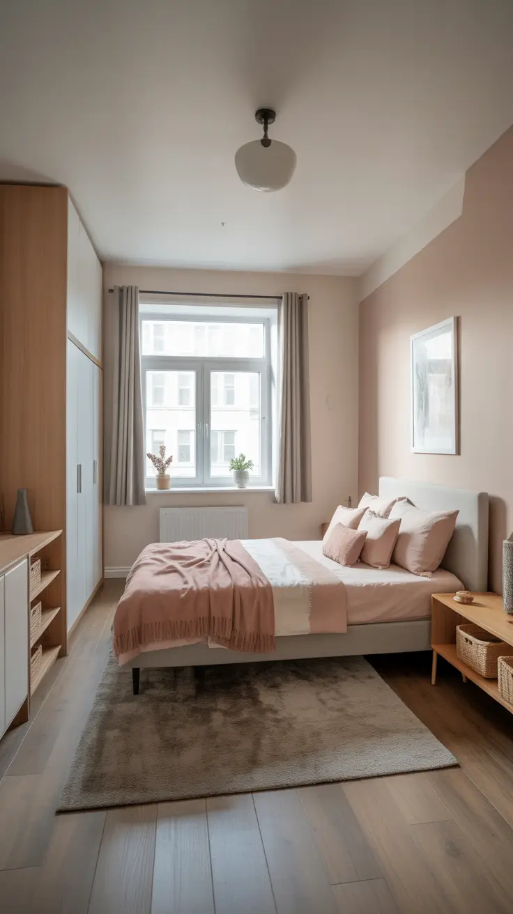 Bedroom Remodel Ideas 2026: Fresh Inspiration for a Modern and Cozy Makeover