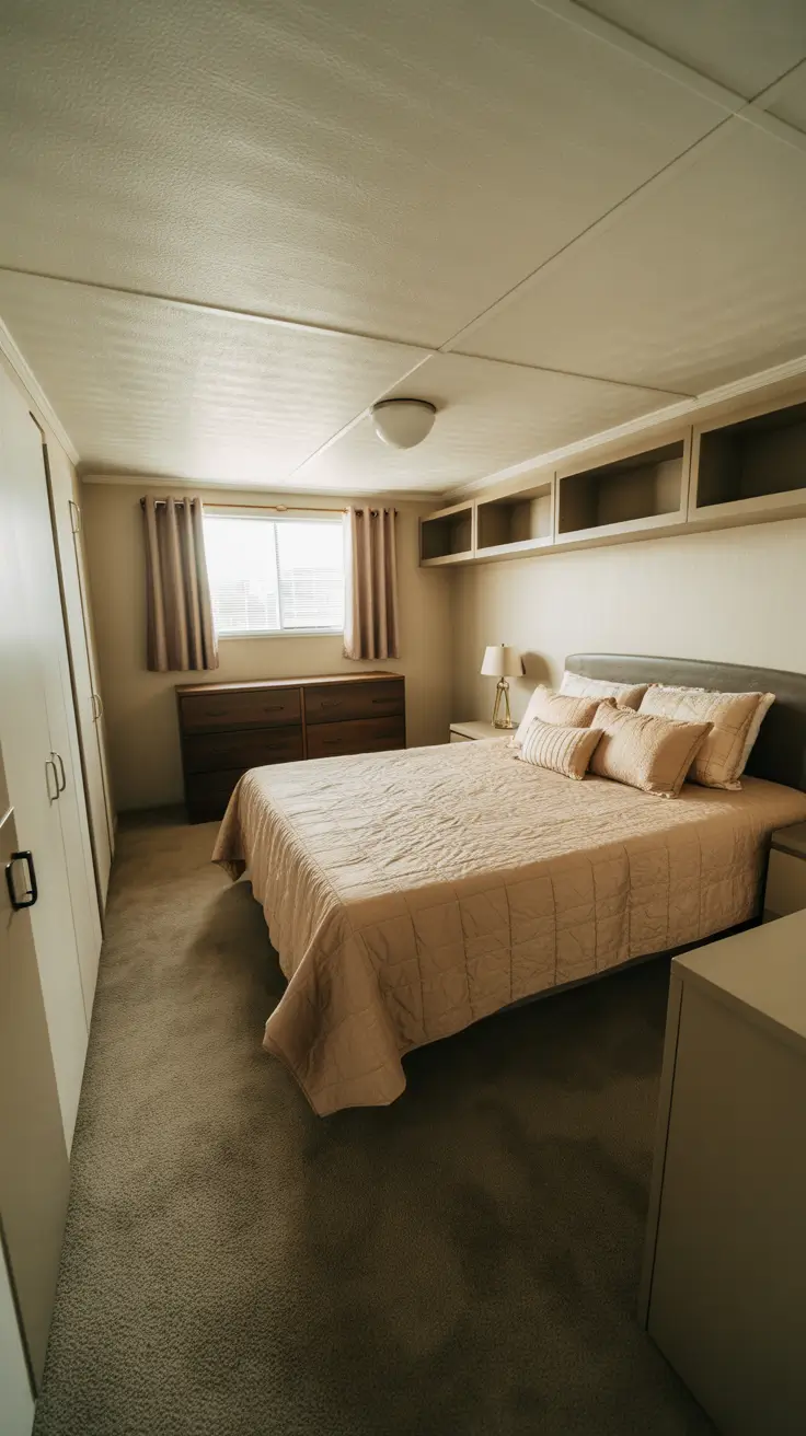 Bedroom Remodel Ideas 2026: Fresh Inspiration for a Modern and Cozy Makeover