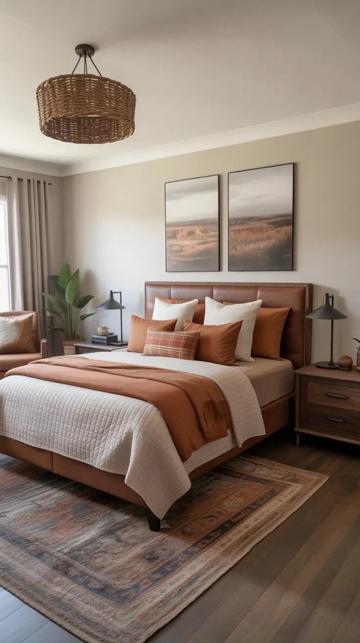 Bedroom Remodel Ideas 2026: Fresh Inspiration for a Modern and Cozy Makeover