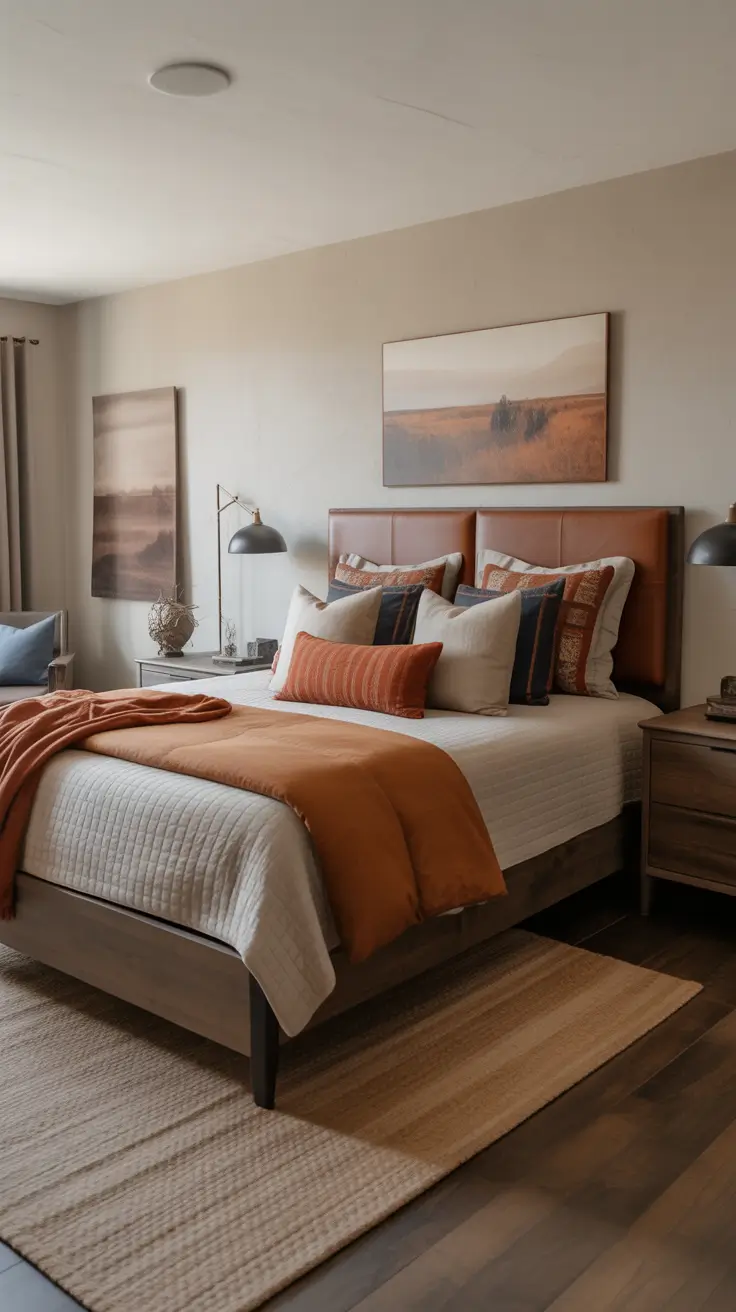 Bedroom Remodel Ideas 2026: Fresh Inspiration for a Modern and Cozy Makeover