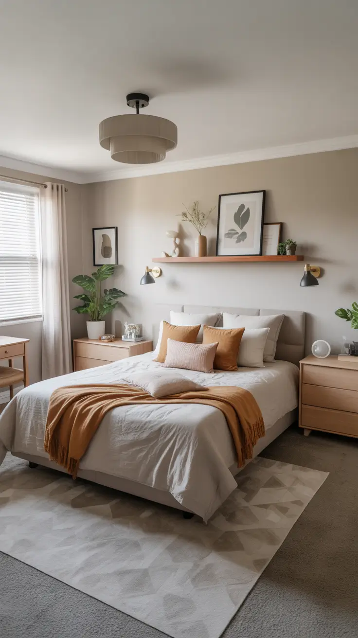 Bedroom Remodel Ideas 2026: Fresh Inspiration for a Modern and Cozy Makeover