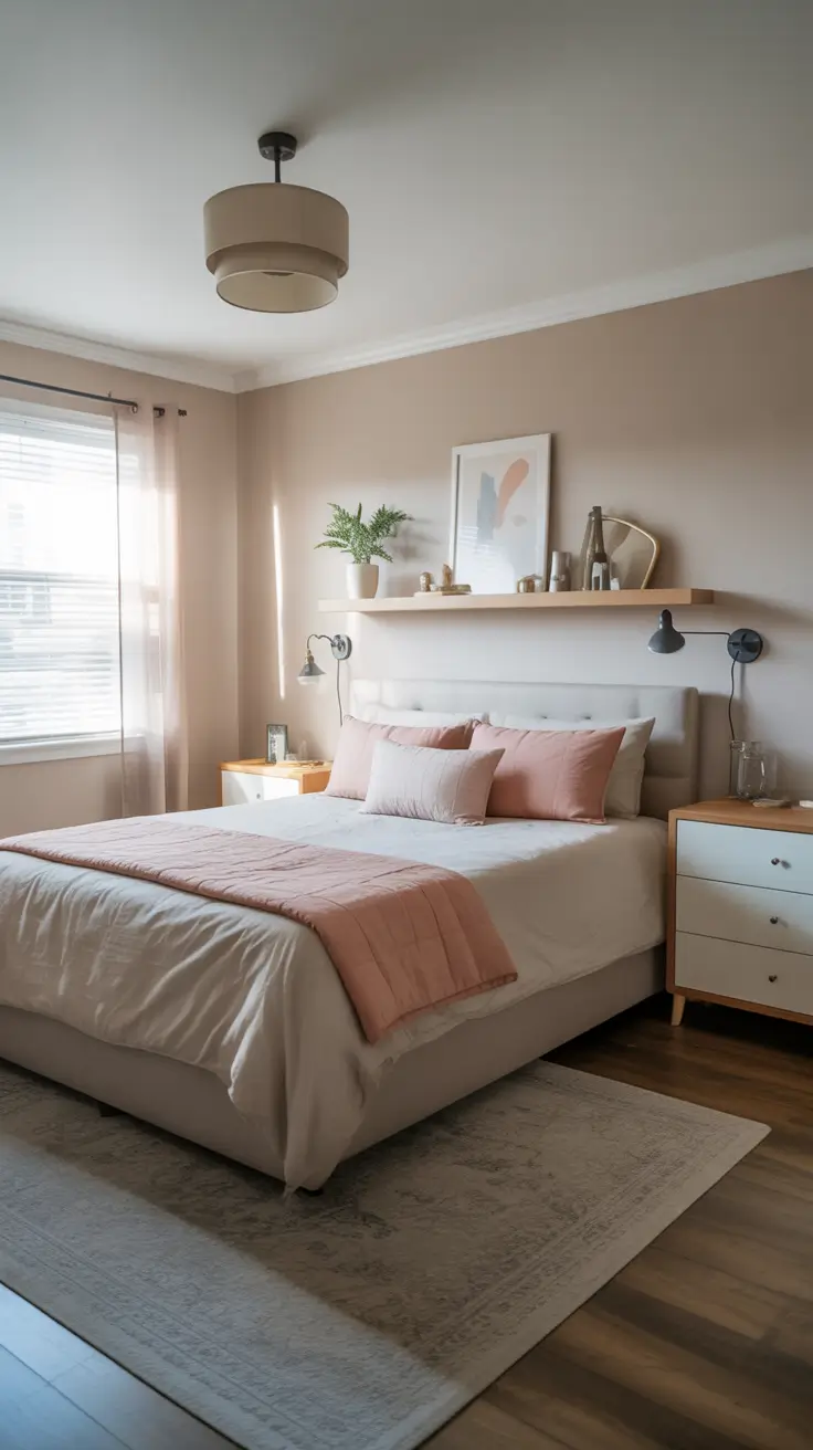 Bedroom Remodel Ideas 2026: Fresh Inspiration for a Modern and Cozy Makeover