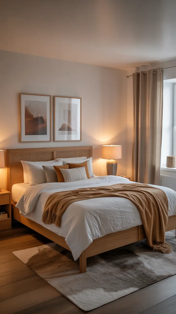 Bedroom Remodel Ideas 2026: Fresh Inspiration for a Modern and Cozy Makeover