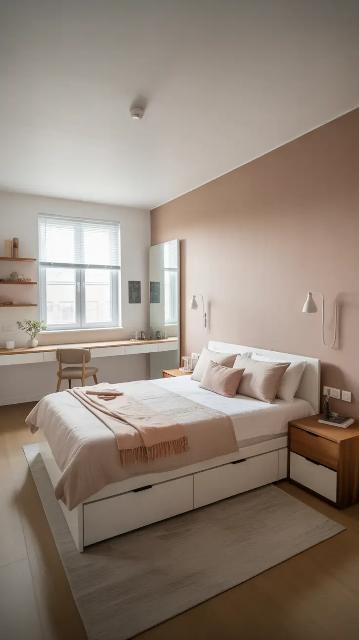 Bedroom Remodel Ideas 2026: Fresh Inspiration for a Modern and Cozy Makeover