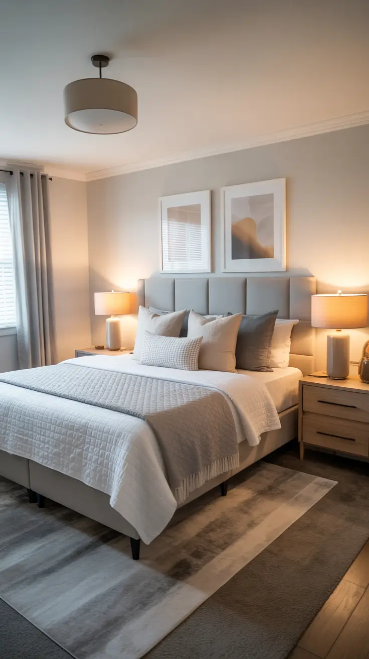 Bedroom Remodel Ideas 2026: Fresh Inspiration for a Modern and Cozy Makeover