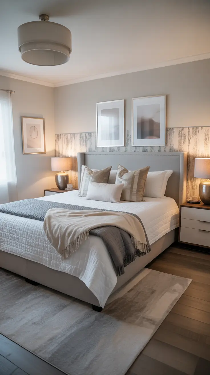 Bedroom Remodel Ideas 2026: Fresh Inspiration for a Modern and Cozy Makeover