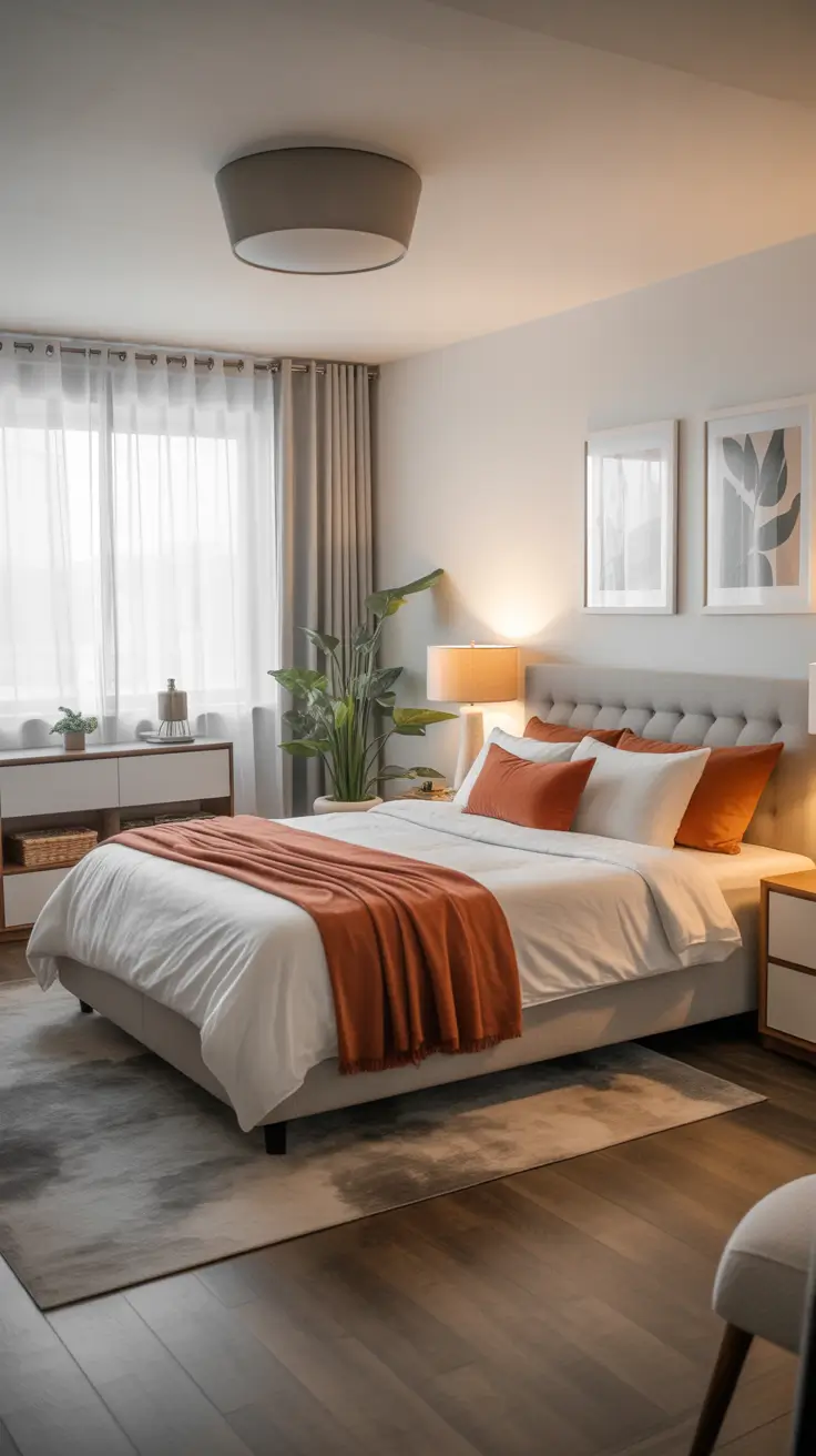 Bedroom Remodel Ideas 2026: Fresh Inspiration for a Modern and Cozy Makeover