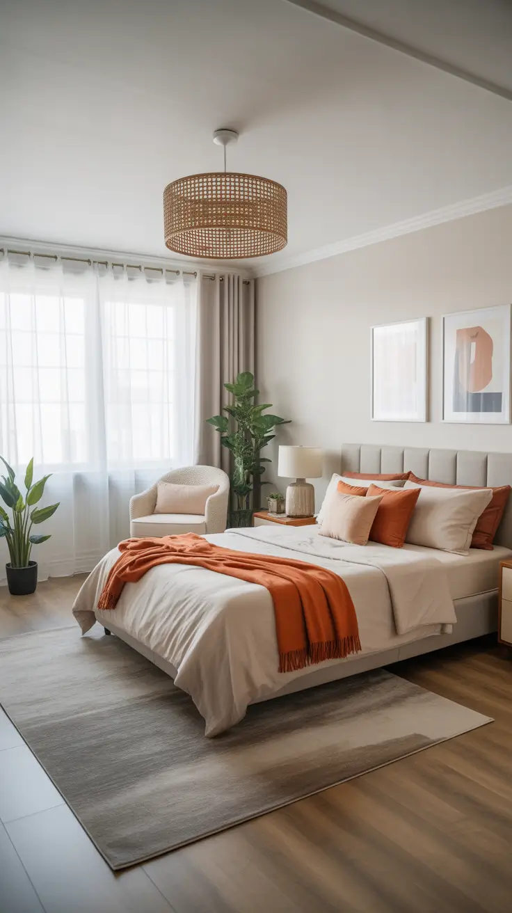 Bedroom Remodel Ideas 2026: Fresh Inspiration for a Modern and Cozy Makeover