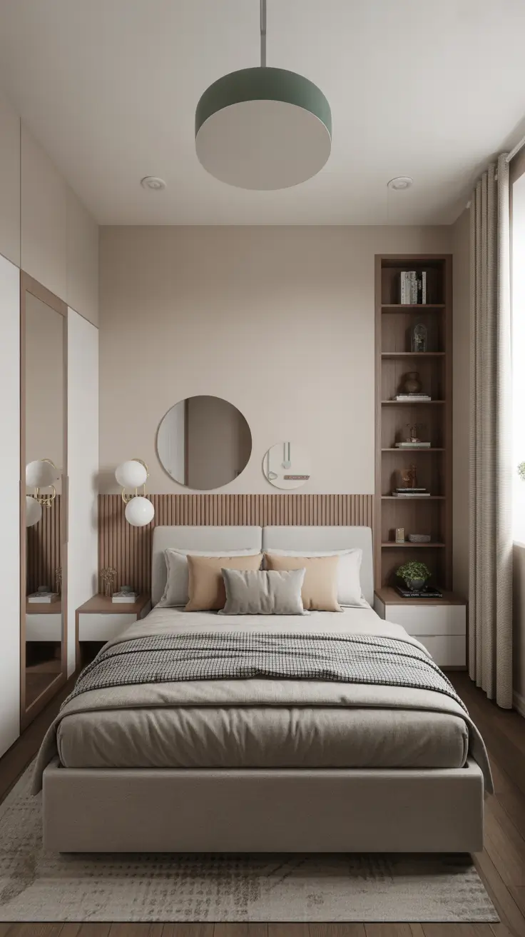 Bedroom Remodel Ideas 2026: Fresh Inspiration for a Modern and Cozy Makeover