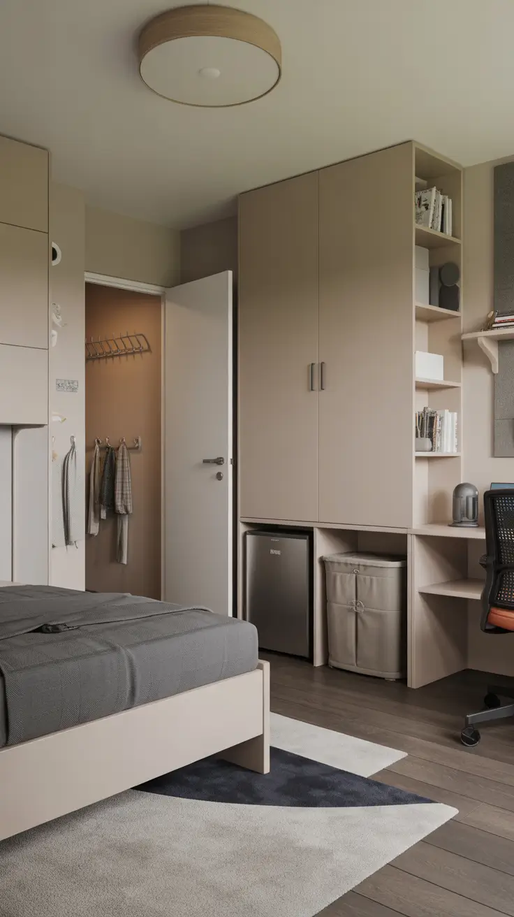 Boys Bedroom Ideas 2026: Modern, Fun & Creative Designs for Every Age