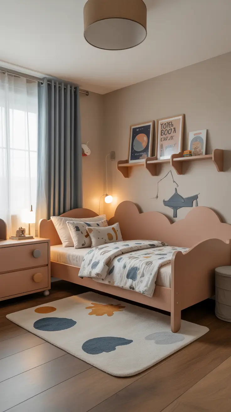 Boys Bedroom Ideas 2026: Modern, Fun & Creative Designs for Every Age