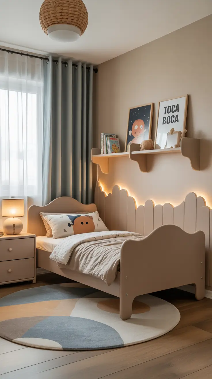Boys Bedroom Ideas 2026: Modern, Fun & Creative Designs for Every Age