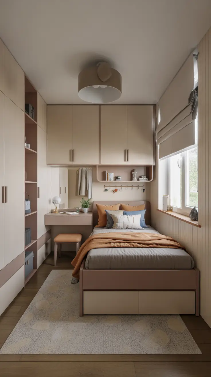 Boys Bedroom Ideas 2026: Modern, Fun & Creative Designs for Every Age