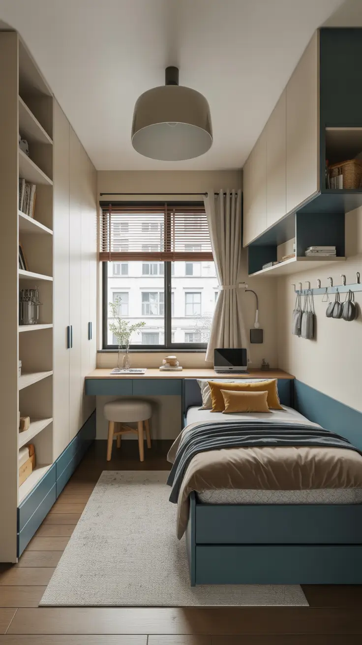 Boys Bedroom Ideas 2026: Modern, Fun & Creative Designs for Every Age