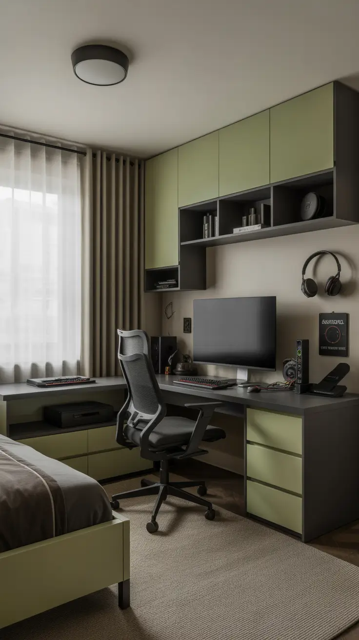 Boys Bedroom Ideas 2026: Modern, Fun & Creative Designs for Every Age