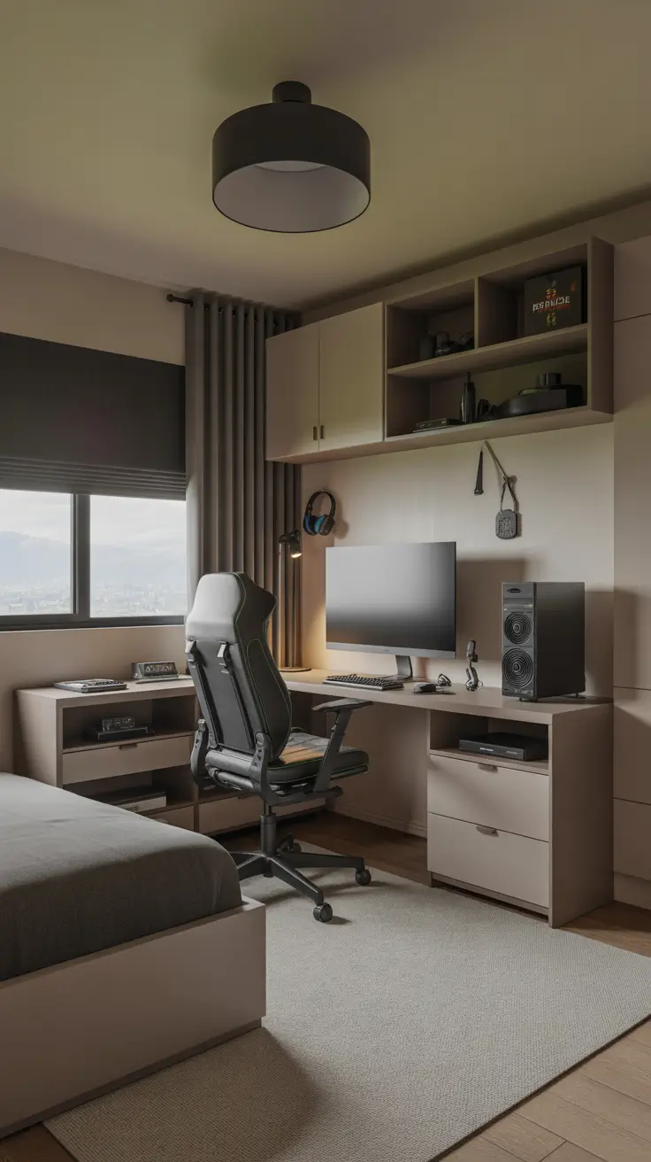 Boys Bedroom Ideas 2026: Modern, Fun & Creative Designs for Every Age