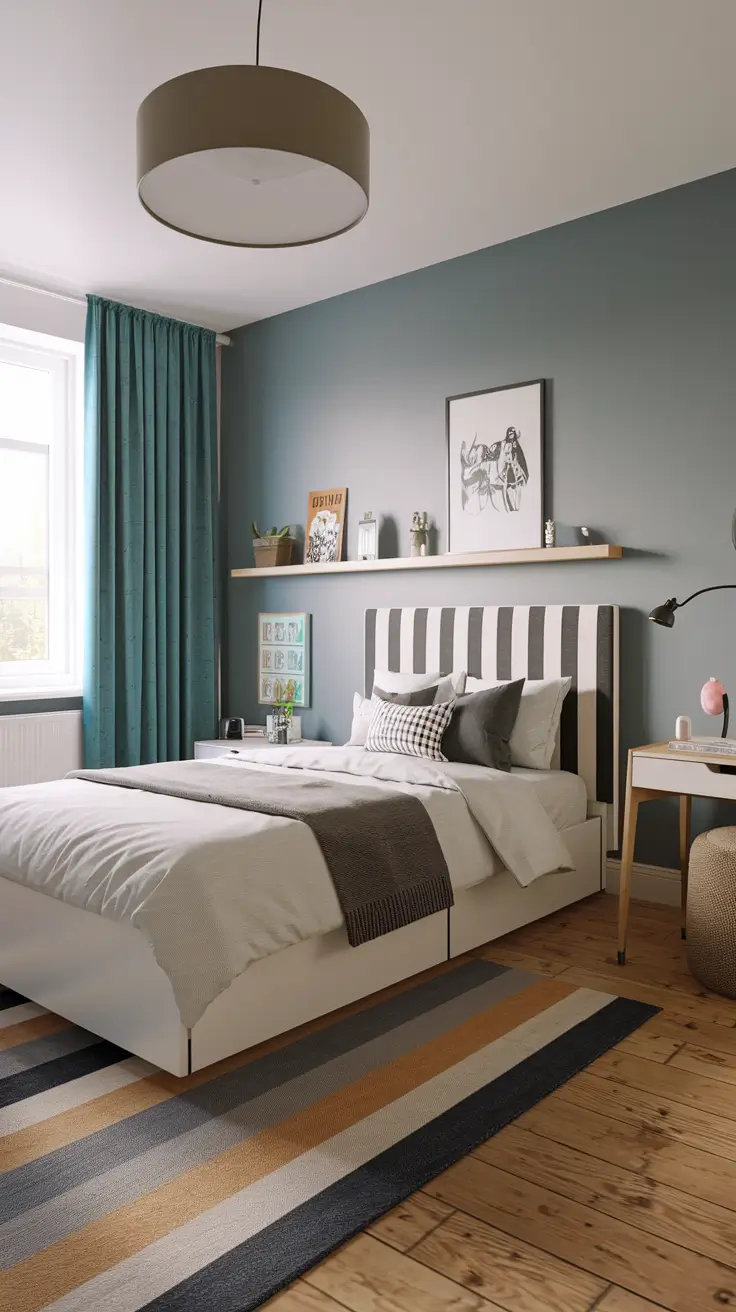 Boys Bedroom Ideas 2026: Modern, Fun & Creative Designs for Every Age