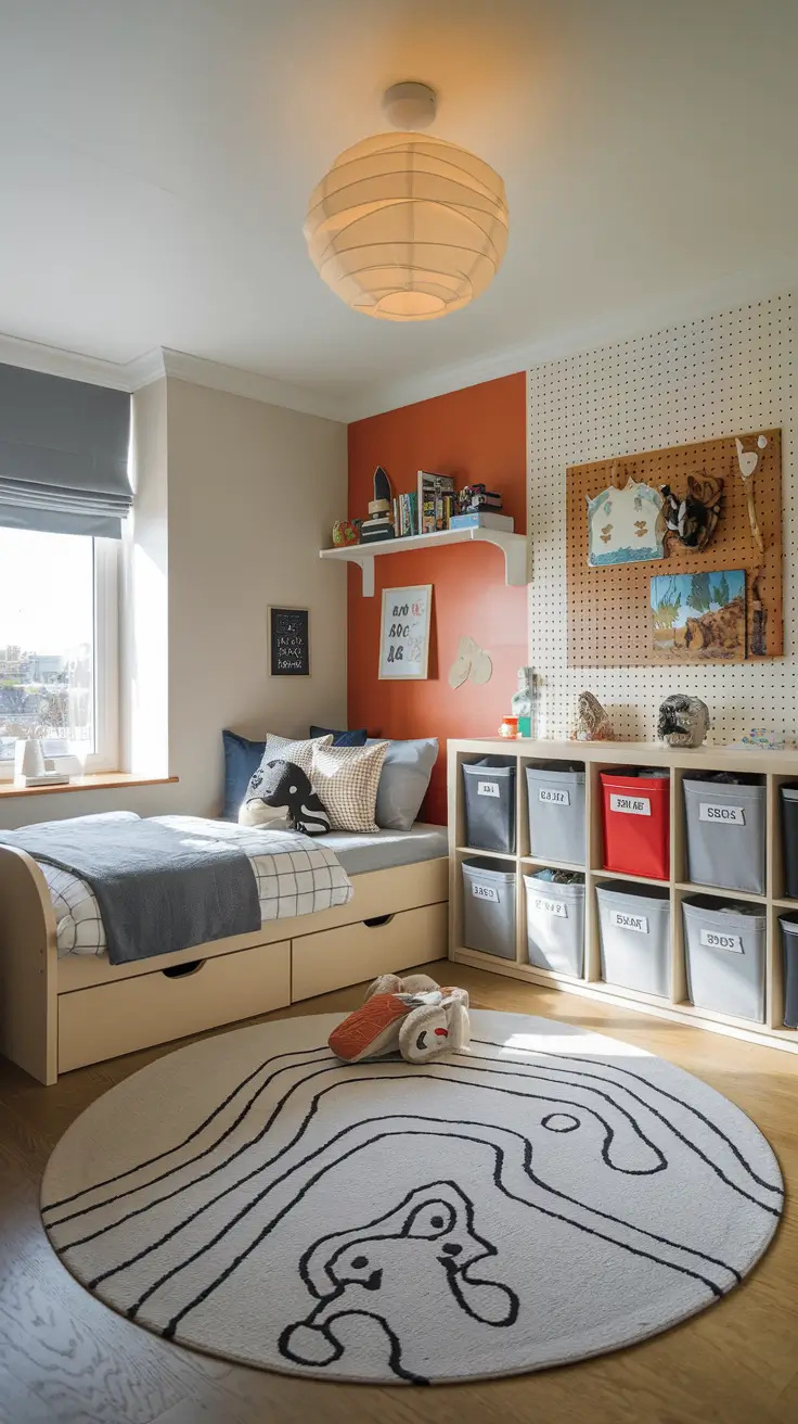 Boys Bedroom Ideas 2026: Modern, Fun & Creative Designs for Every Age