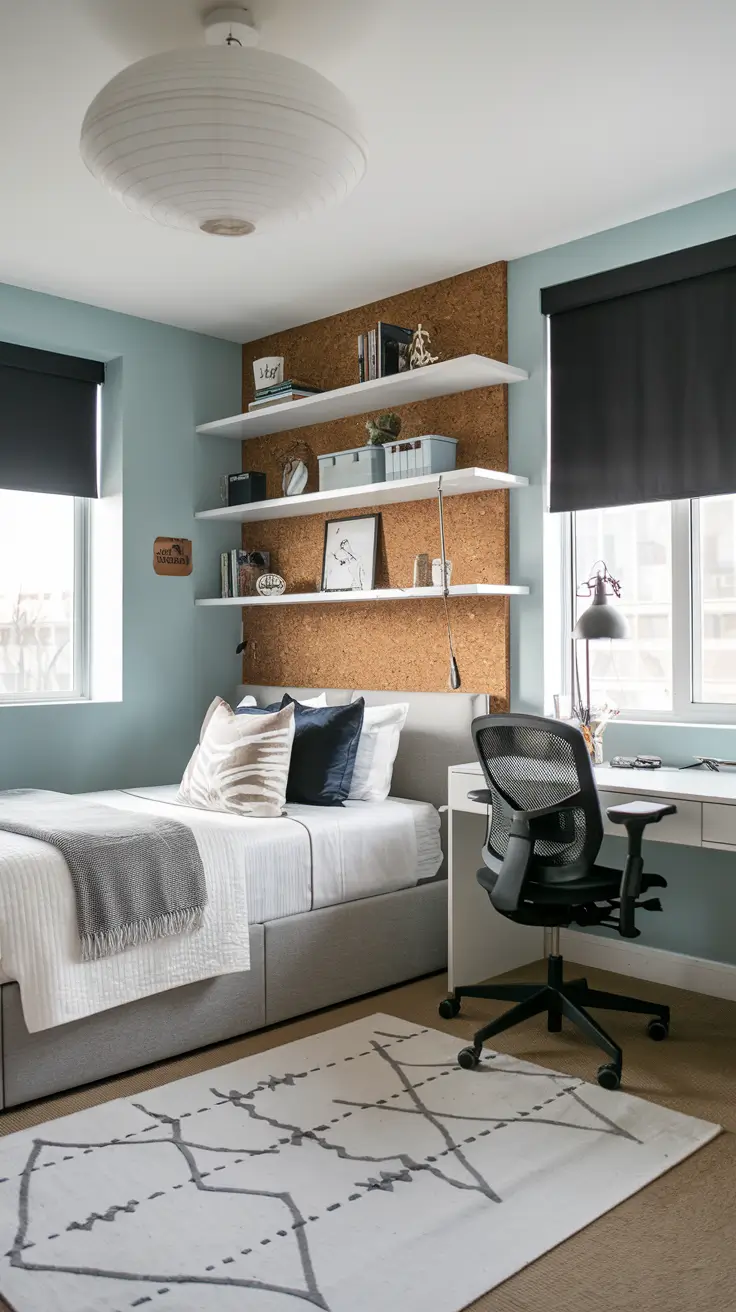 Boys Bedroom Ideas 2026: Modern, Fun & Creative Designs for Every Age