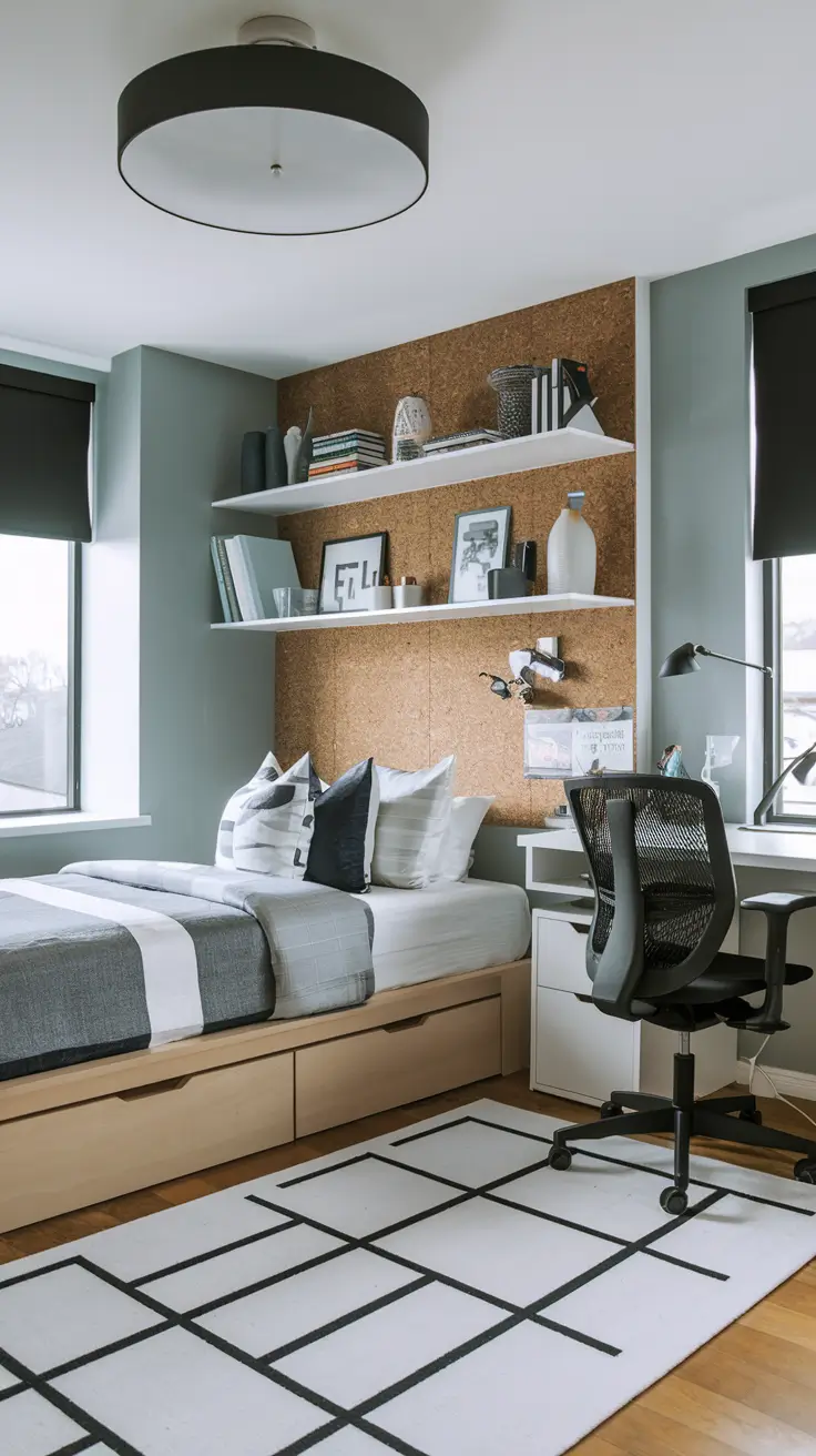 Boys Bedroom Ideas 2026: Modern, Fun & Creative Designs for Every Age