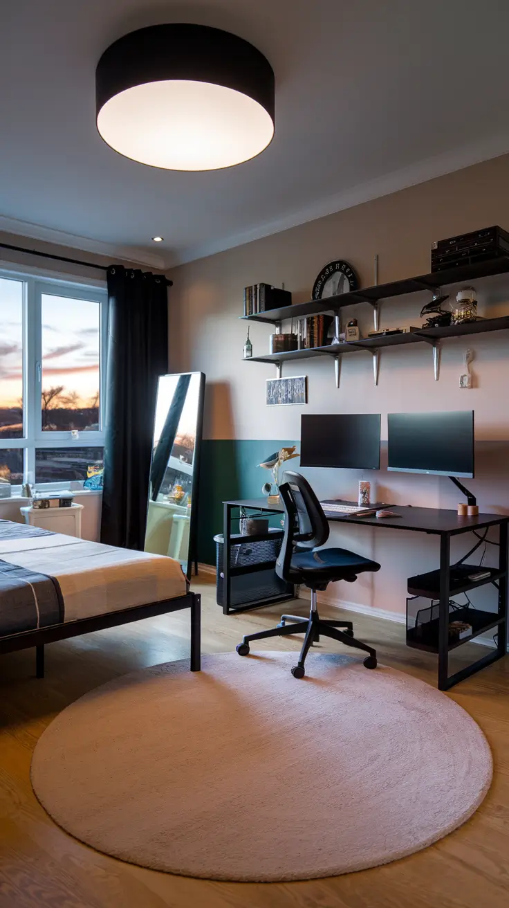 Boys Bedroom Ideas 2026: Modern, Fun & Creative Designs for Every Age