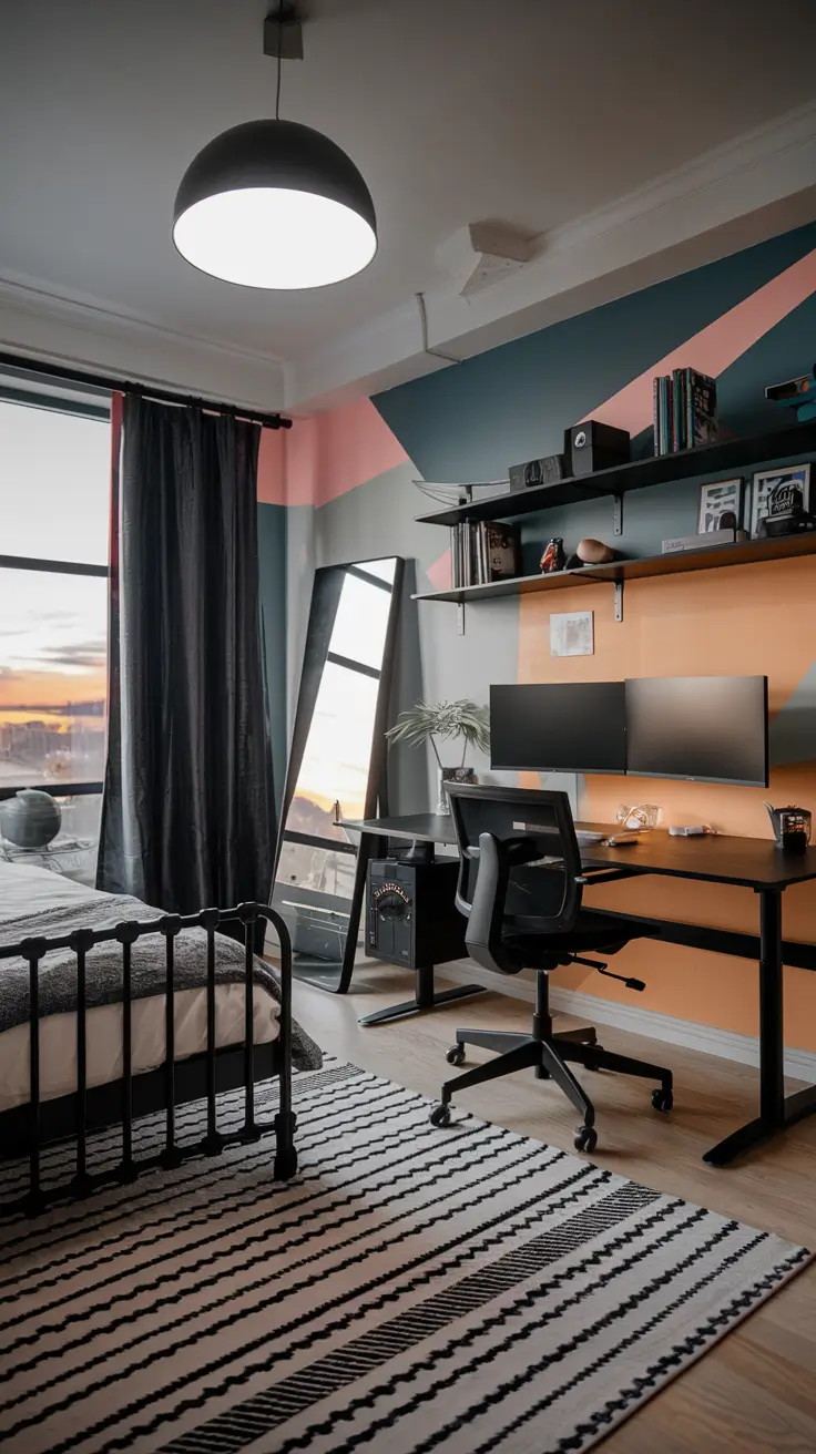 Boys Bedroom Ideas 2026: Modern, Fun & Creative Designs for Every Age