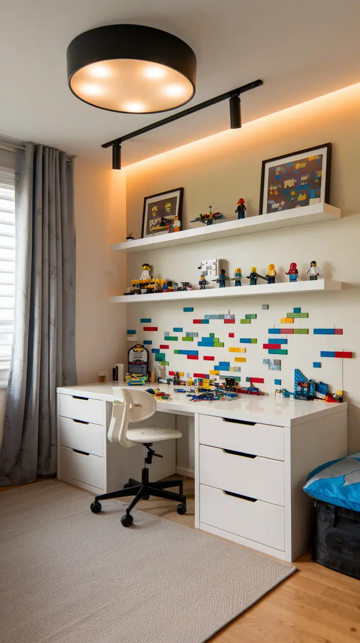 Boys Bedroom Ideas 2026: Modern, Fun & Creative Designs for Every Age