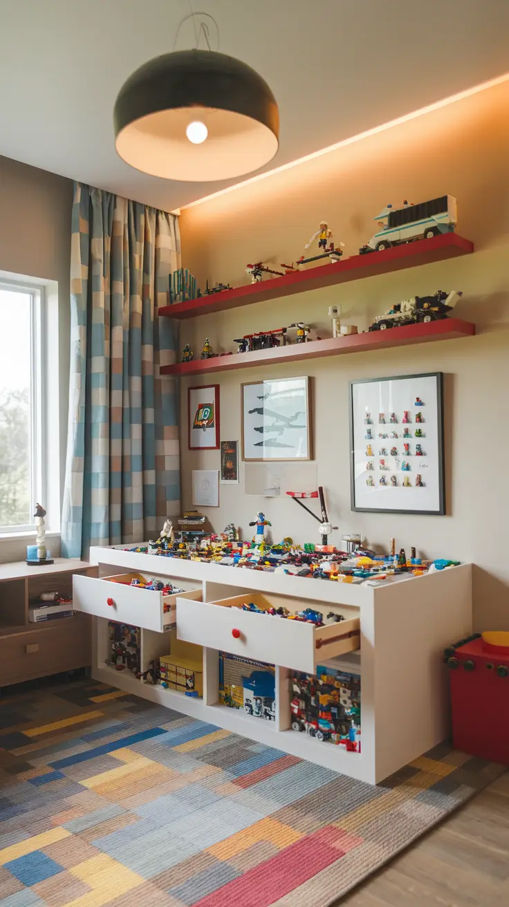 Boys Bedroom Ideas 2026: Modern, Fun & Creative Designs for Every Age