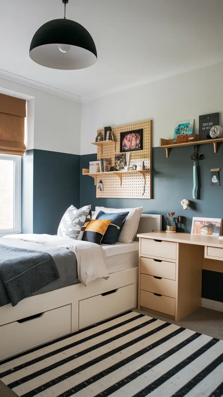 Boys Bedroom Ideas 2026: Modern, Fun & Creative Designs for Every Age