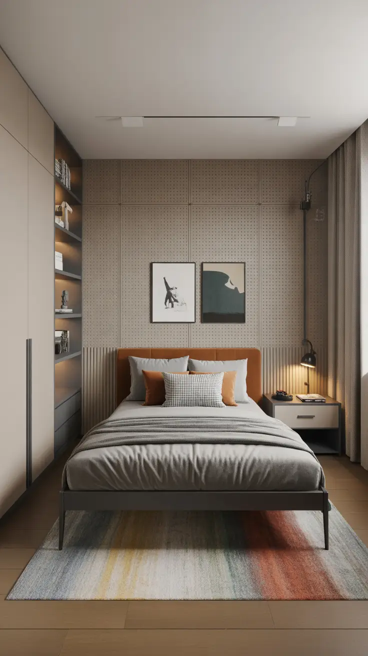 Boys Bedroom Ideas 2026: Modern, Fun & Creative Designs for Every Age