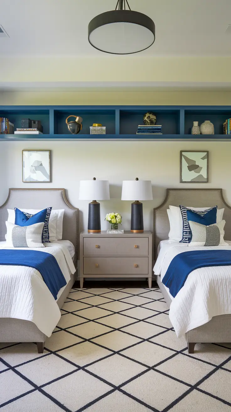 Boys Bedroom Ideas 2026: Modern, Fun & Creative Designs for Every Age