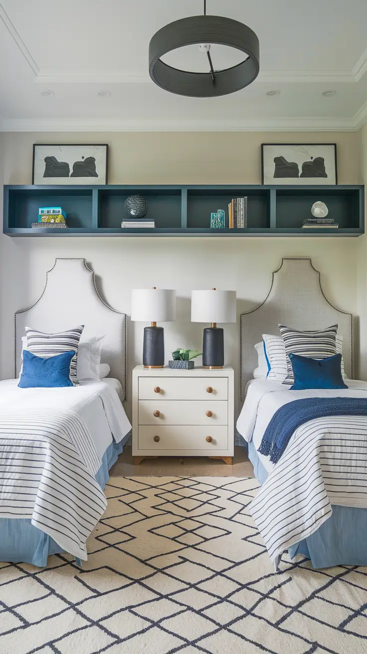 Boys Bedroom Ideas 2026: Modern, Fun & Creative Designs for Every Age