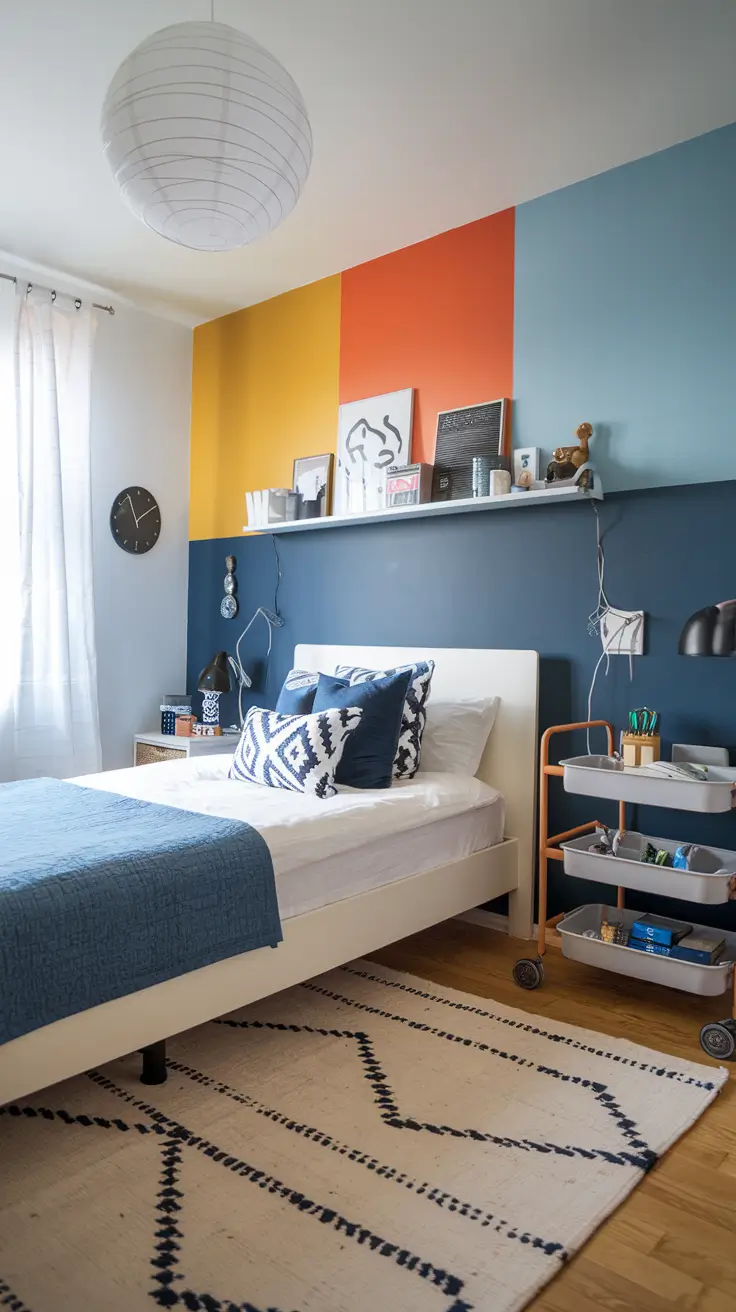 Boys Bedroom Ideas 2026: Modern, Fun & Creative Designs for Every Age