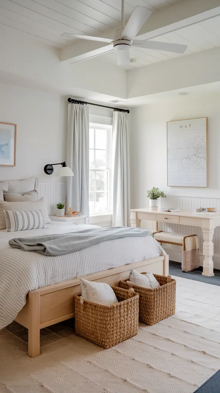 Boys Bedroom Ideas 2026: Modern, Fun & Creative Designs for Every Age