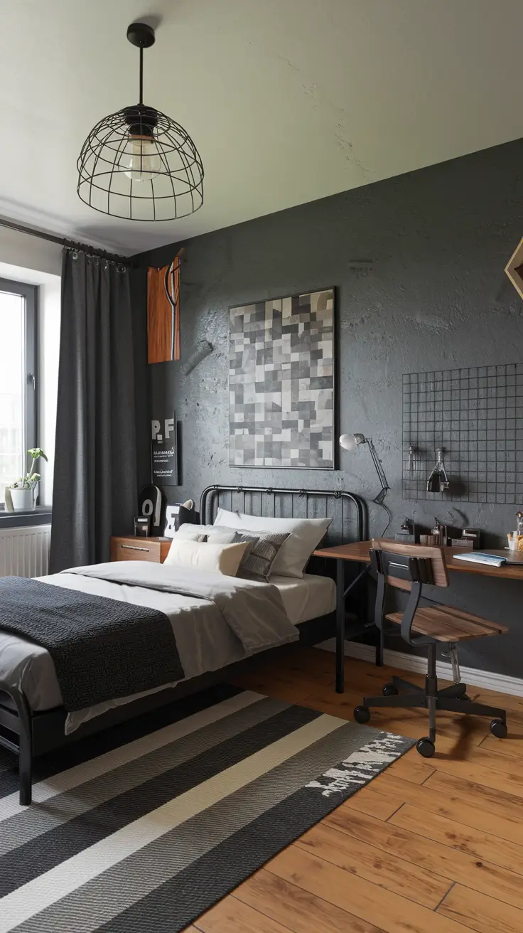 Boys Bedroom Ideas 2026: Modern, Fun & Creative Designs for Every Age