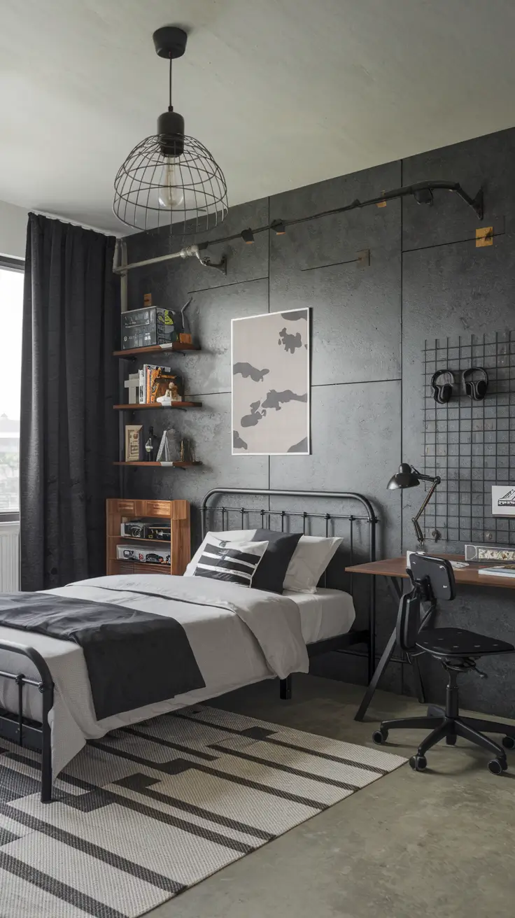 Boys Bedroom Ideas 2026: Modern, Fun & Creative Designs for Every Age