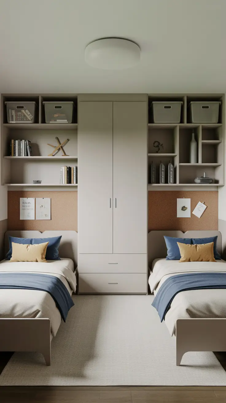 Boys Bedroom Ideas 2026: Modern, Fun & Creative Designs for Every Age