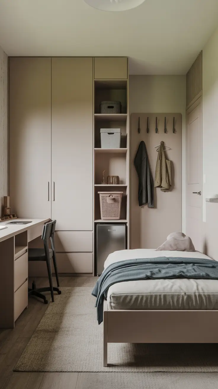 Boys Bedroom Ideas 2026: Modern, Fun & Creative Designs for Every Age