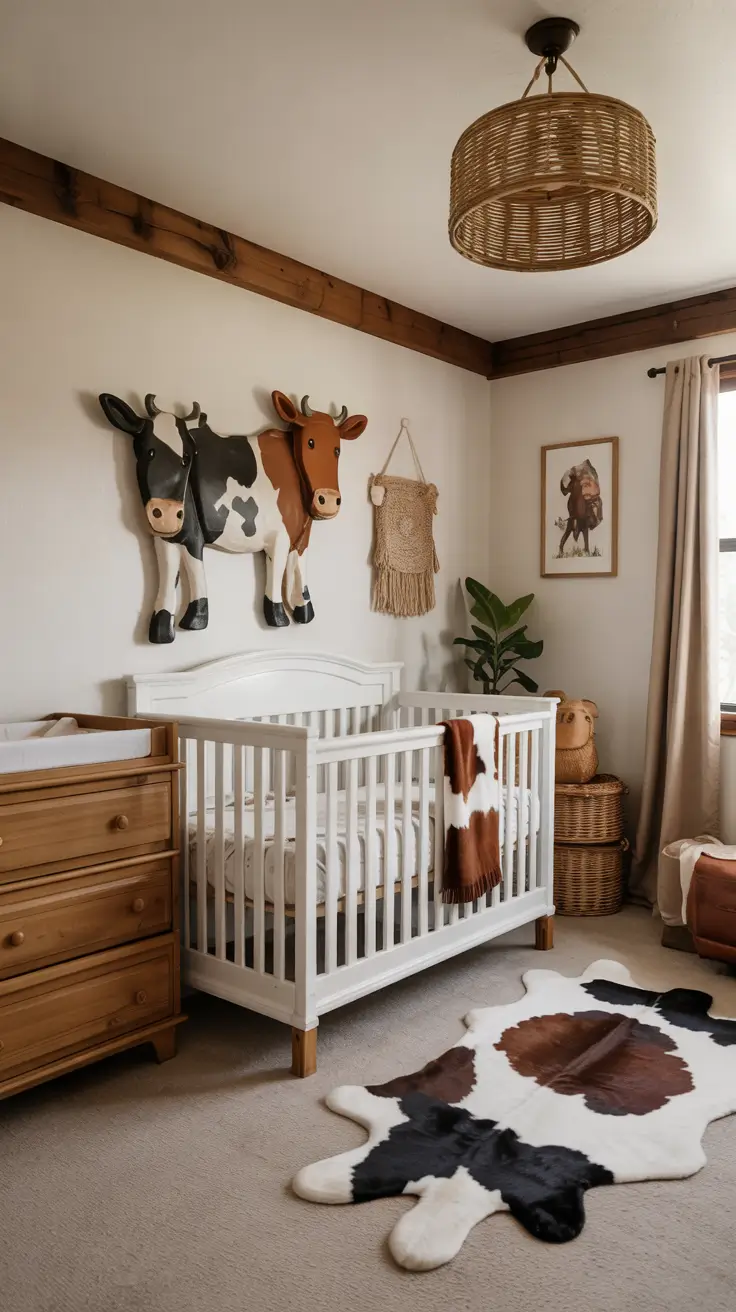 Boys Nursery Ideas 2026: Cute, Creative & Adventure-Themed Inspiration