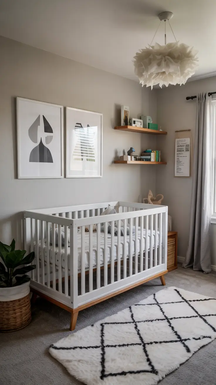 Boys Nursery Ideas 2026: Cute, Creative & Adventure-Themed Inspiration