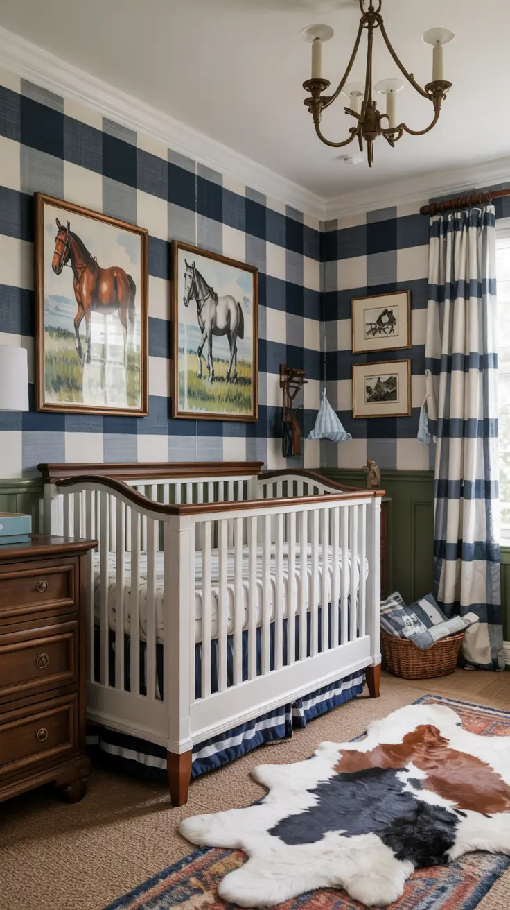 Boys Nursery Ideas 2026: Cute, Creative & Adventure-Themed Inspiration