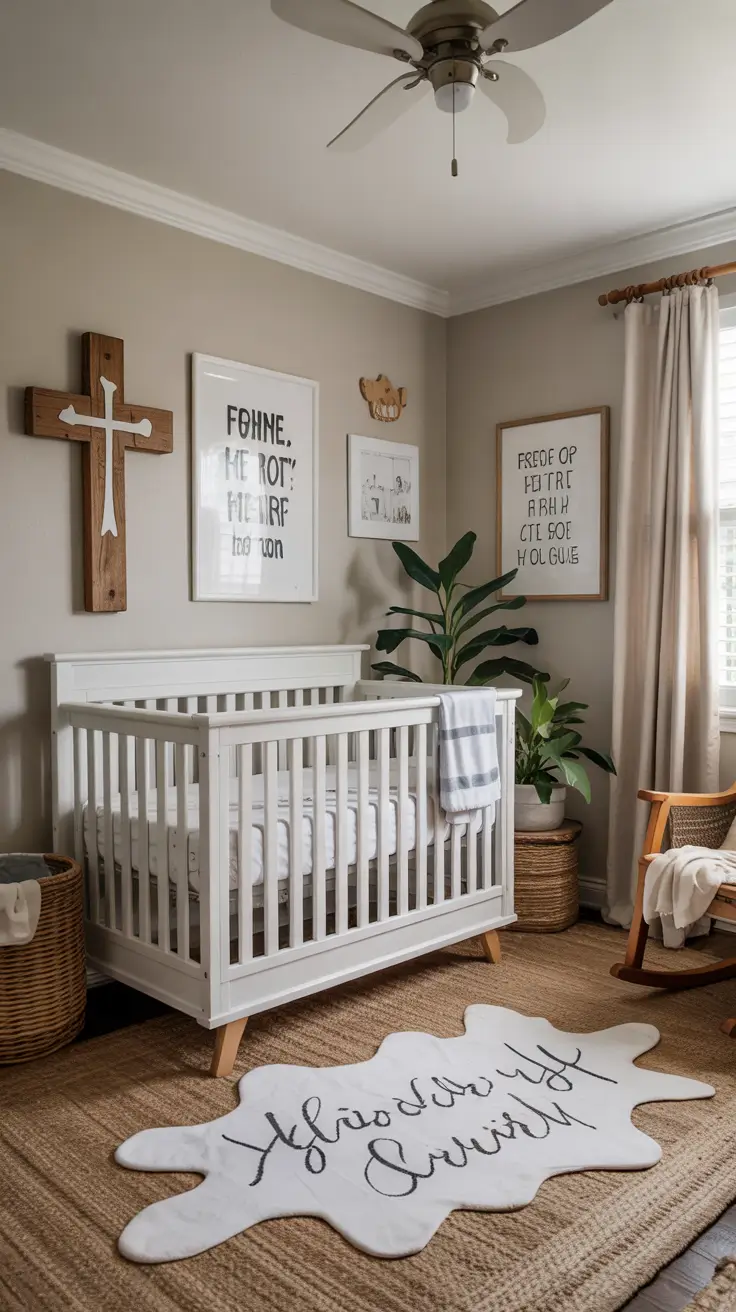 Boys Nursery Ideas 2026: Cute, Creative & Adventure-Themed Inspiration